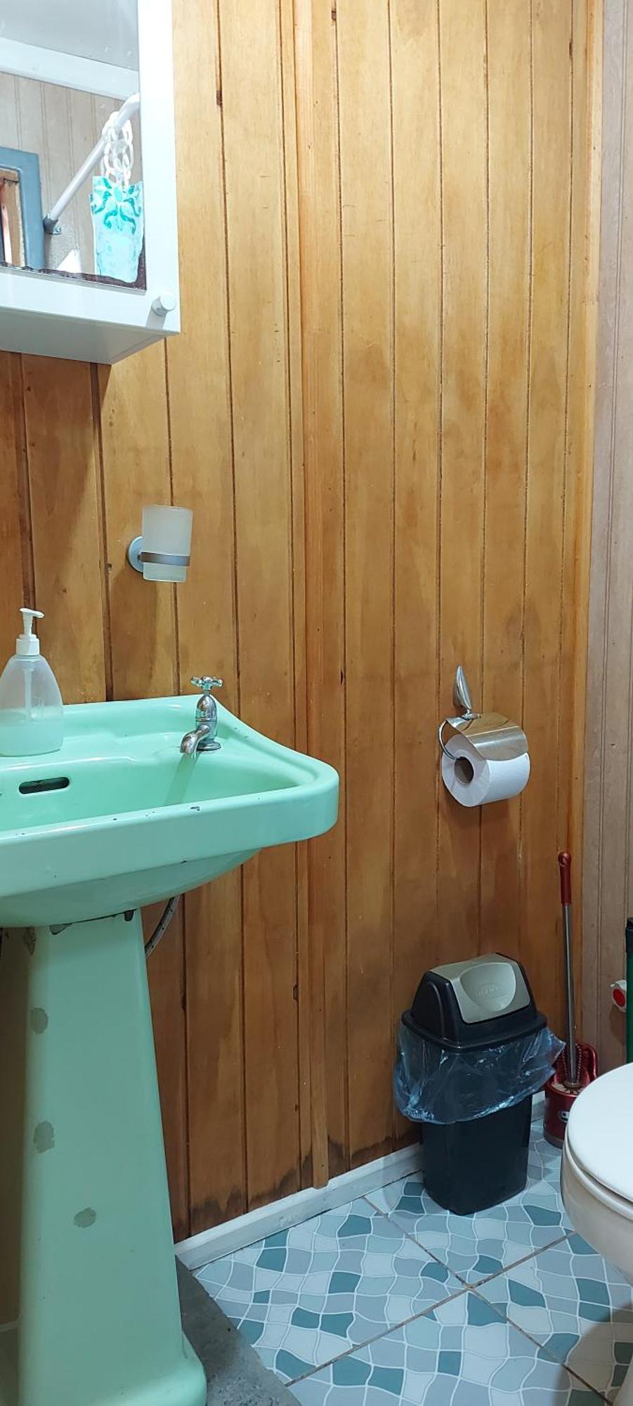 Cabana El Buho - Esmeralda Puerto Natales Dış mekan fotoğraf